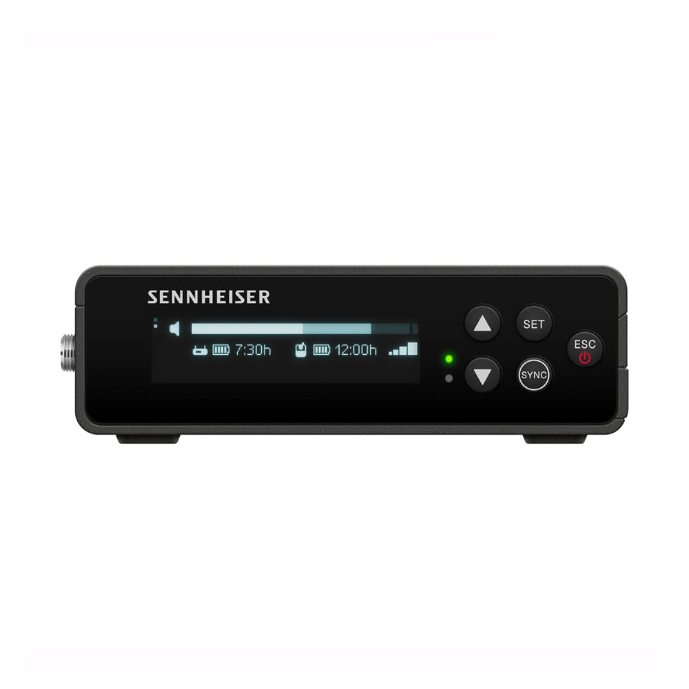 SENNHEISER ewDP ME4 R4-9