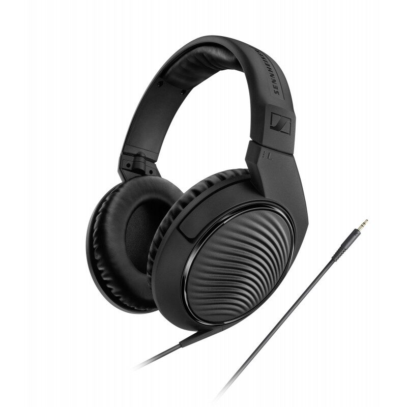 SENNHEISER HD 200 Pro