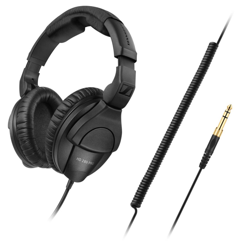 SENNHEISER HD 280 Pro