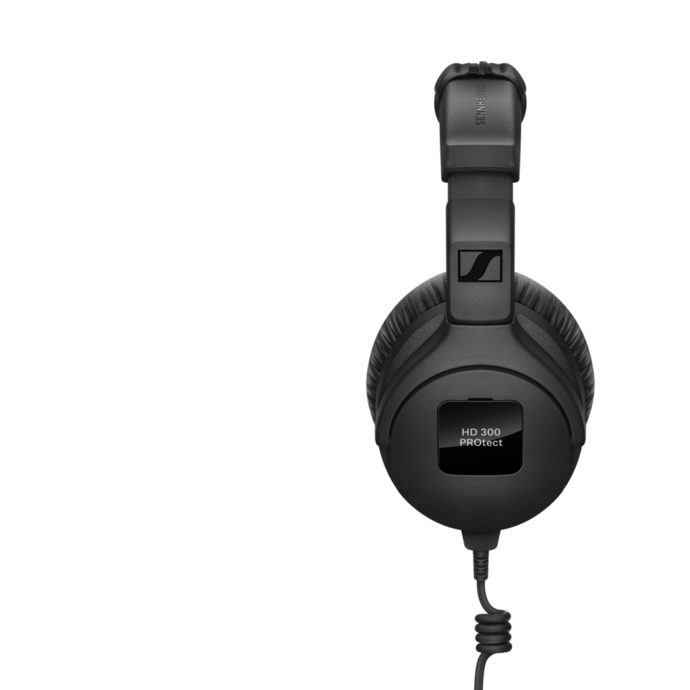 SENNHEISER HD 300 PROtect