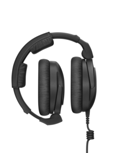 SENNHEISER HD 300 PROtect