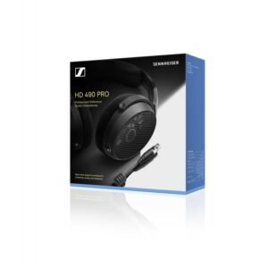 SENNHEISER HD 490 Pro