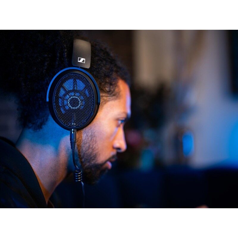 SENNHEISER HD 490 Pro