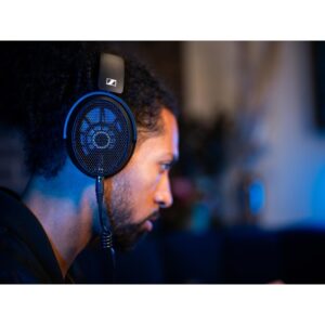 SENNHEISER HD 490 Pro