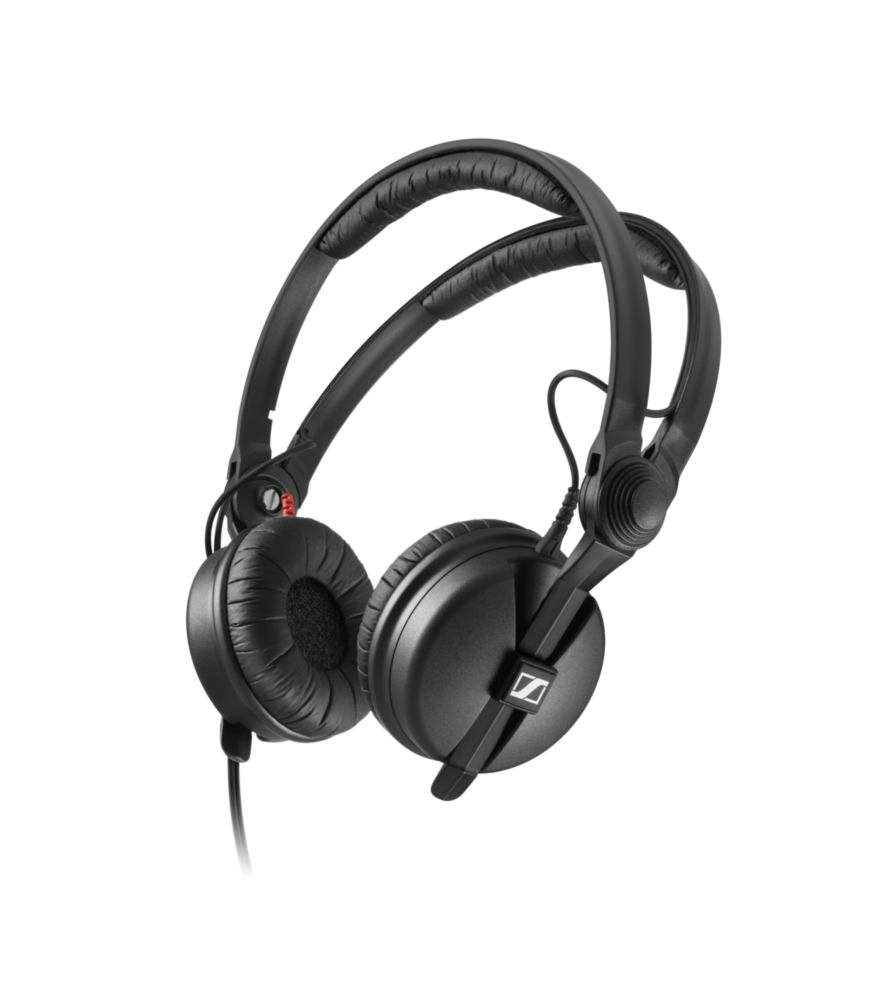 SENNHEISER HD25