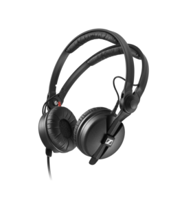SENNHEISER HD25
