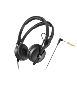 SENNHEISER HD25