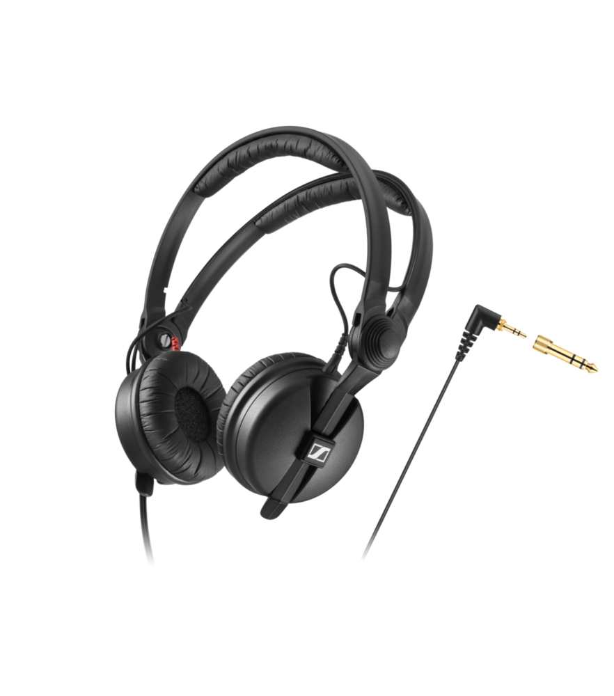 SENNHEISER HD25