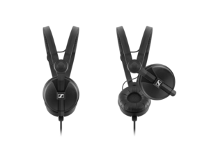 SENNHEISER HD25