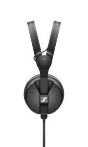 SENNHEISER HD25