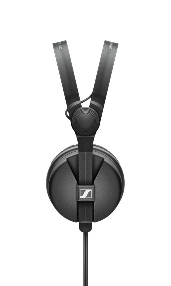 SENNHEISER HD25
