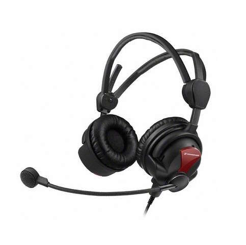 SENNHEISER HMD 26-II-X3K1