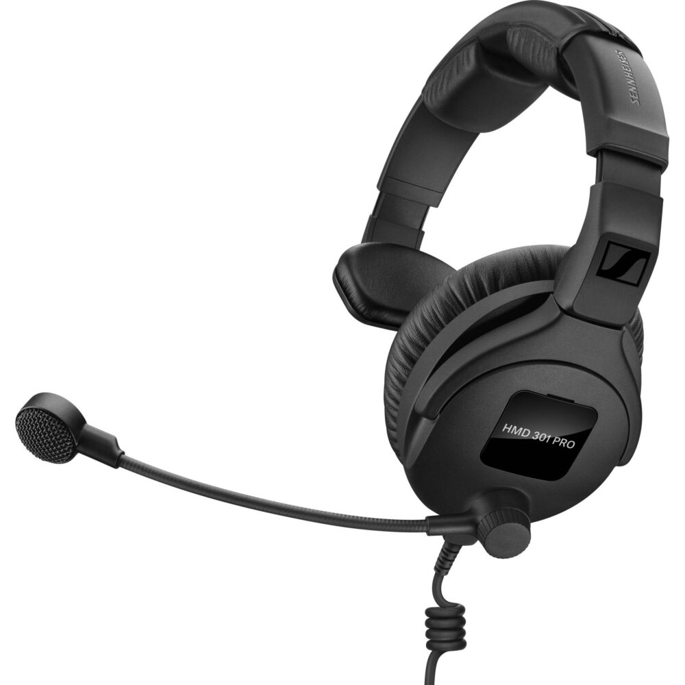 SENNHEISER HMD 301 PRO
