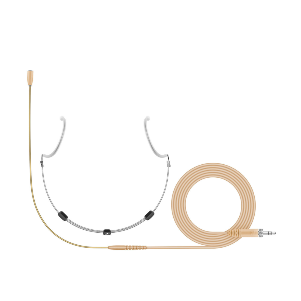 SENNHEISER HSP Essential Omni (Beige)
