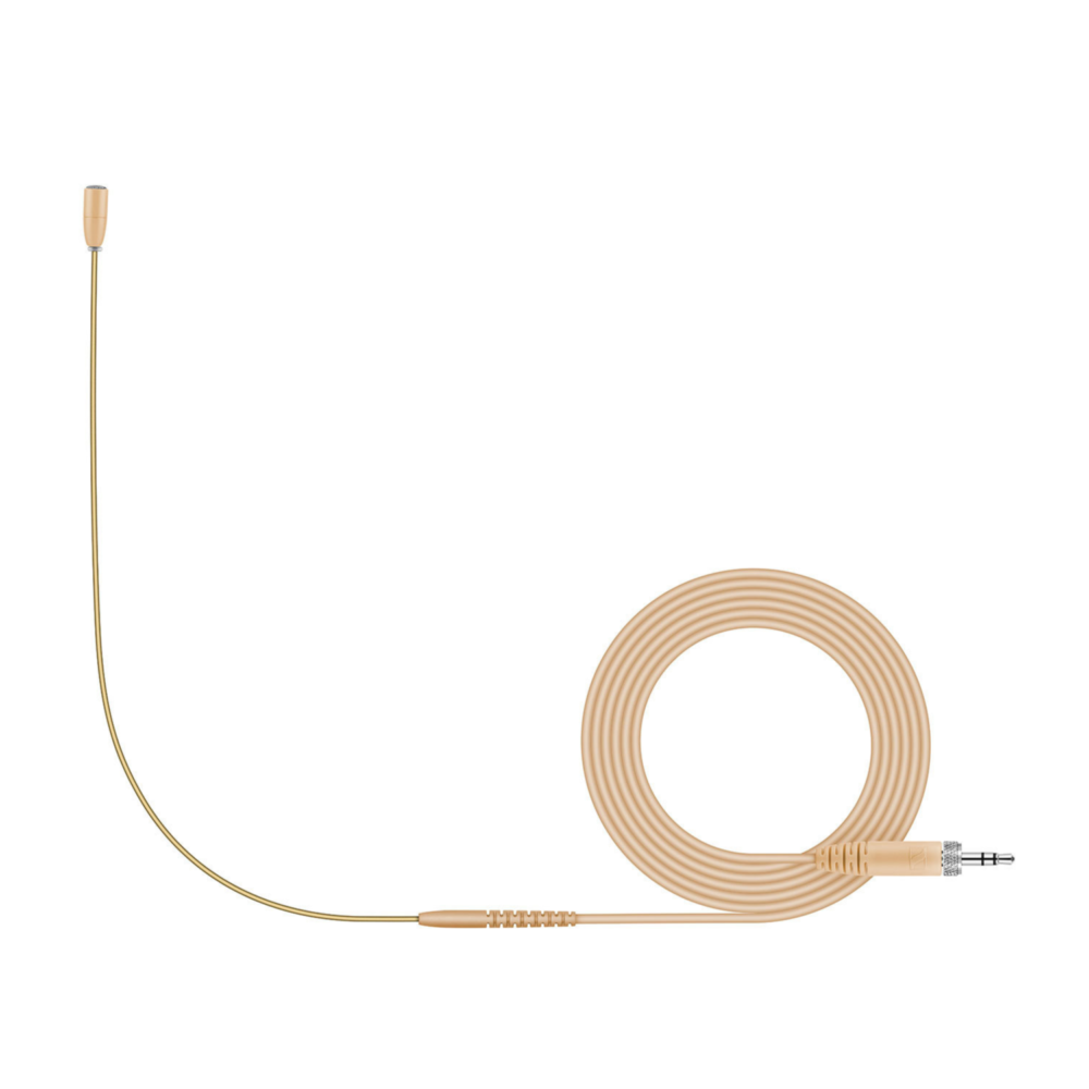 SENNHEISER HSP Essential Omni (Beige)