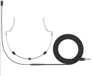 SENNHEISER HSP Essential Omni (Black)