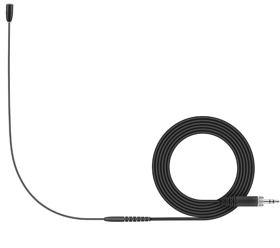 SENNHEISER HSP Essential Omni (Black)