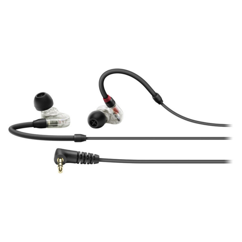 SENNHEISER IE 100 Pro Clear
