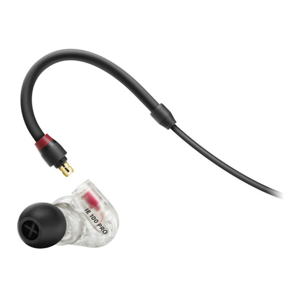 SENNHEISER IE 100 Pro Clear