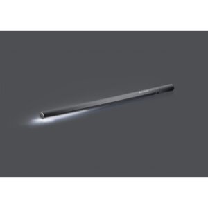 SENNHEISER Kondenzátorový mikrofon úzce směrový (MKHC8070+MZX8000), MZQ8070, MZW8070