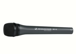SENNHEISER MD 42