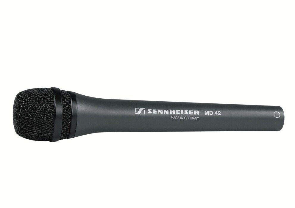 SENNHEISER MD 42