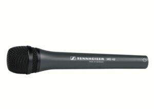 SENNHEISER MD 42