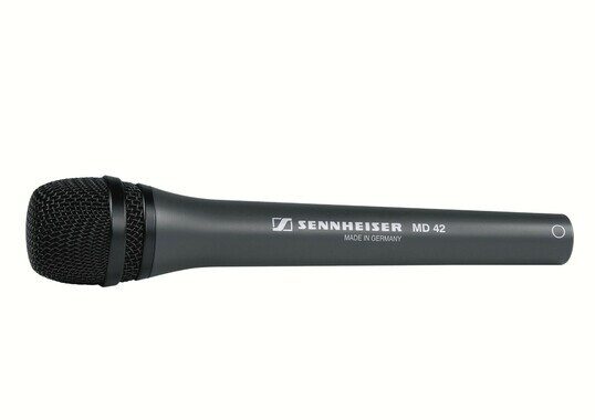 SENNHEISER MD 42