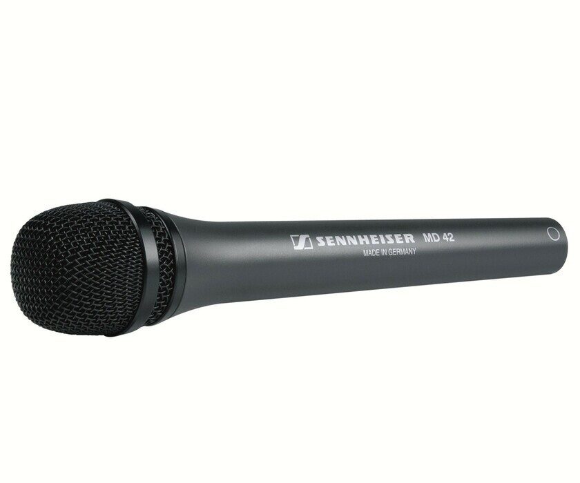 SENNHEISER MD 42