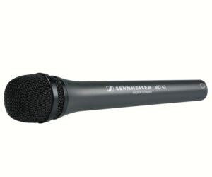 SENNHEISER MD 42
