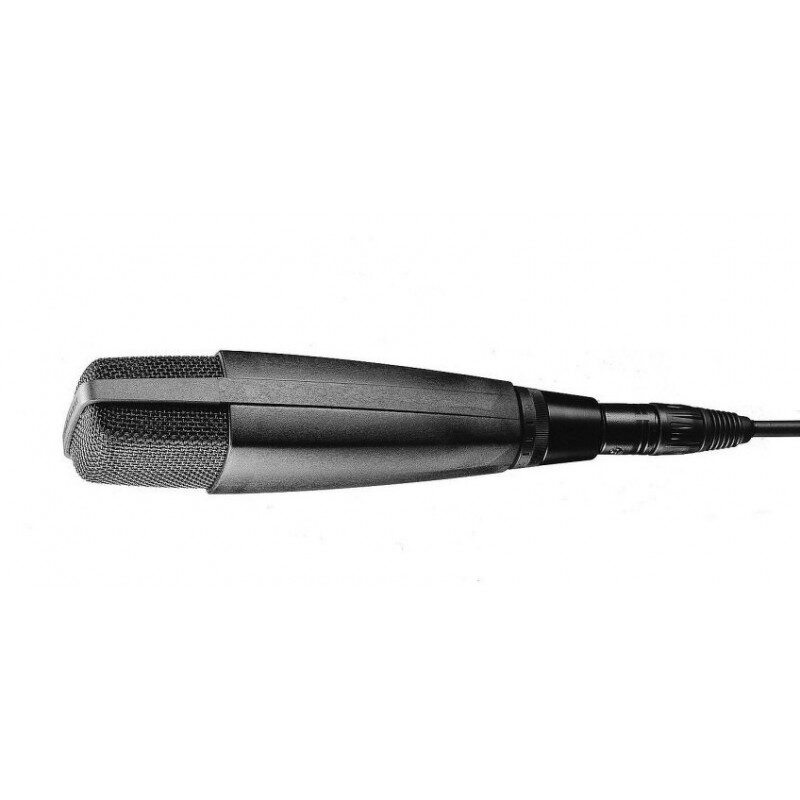 SENNHEISER MD 421-II