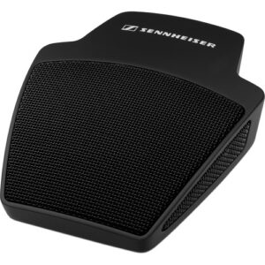 SENNHEISER MEB 114 Cardioid Table Boundary Microphone (Black)