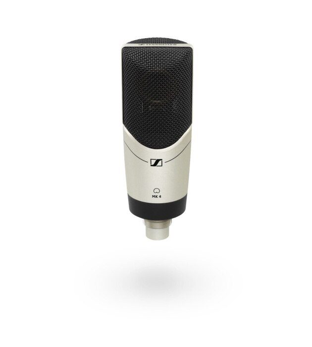 SENNHEISER MK 4
