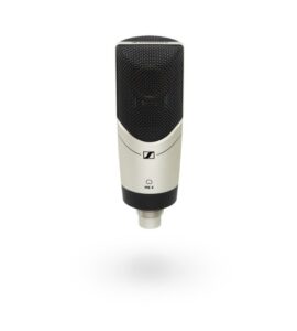SENNHEISER MK 4