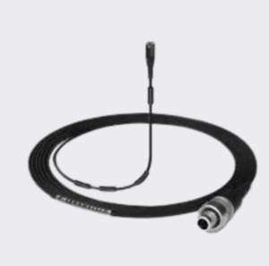 SENNHEISER MKE 1-4 Smallest Lavalier Microphone