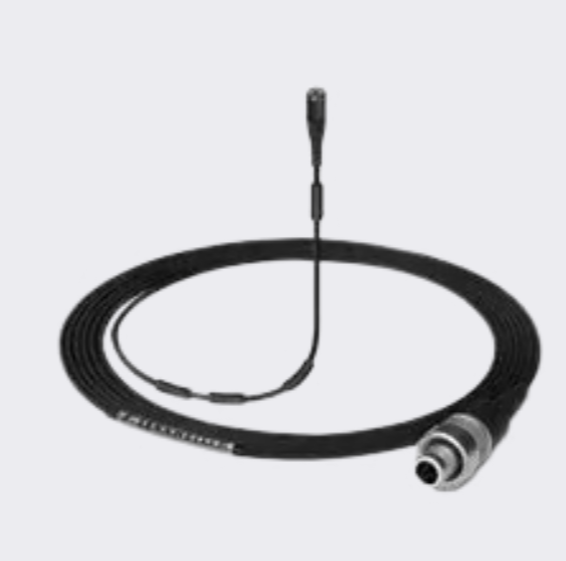 SENNHEISER MKE 1-4 Smallest Lavalier Microphone
