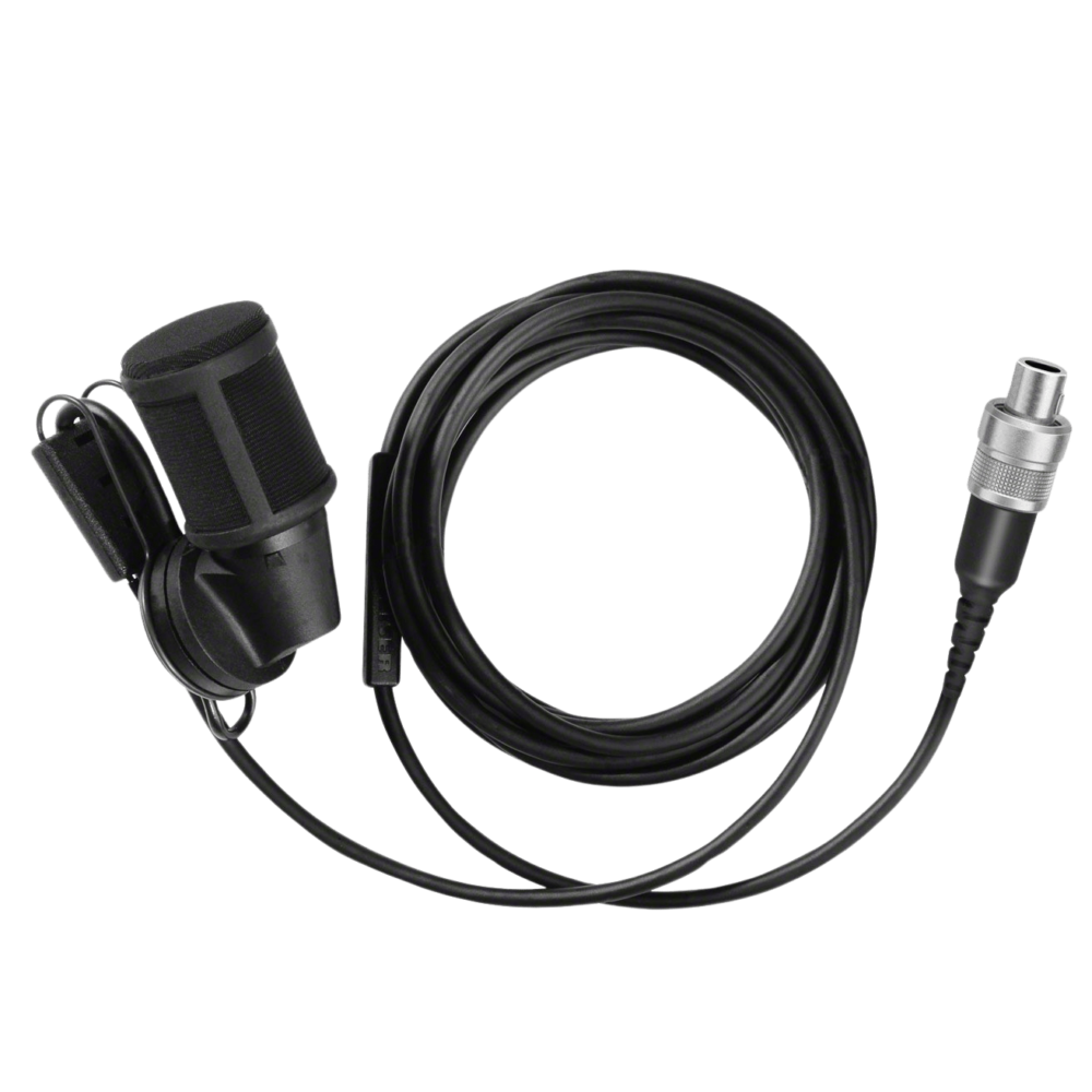 SENNHEISER MKE 40