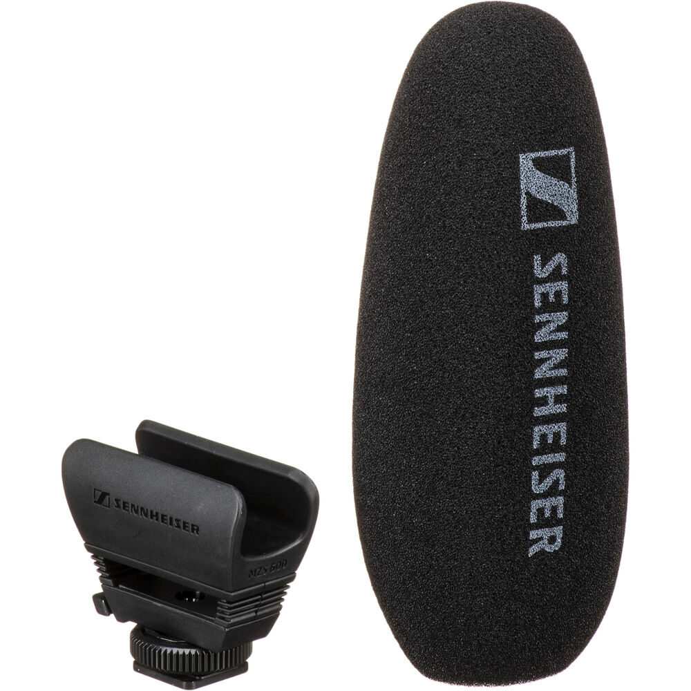 SENNHEISER MKE 600