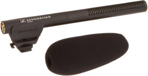 SENNHEISER MKE 600