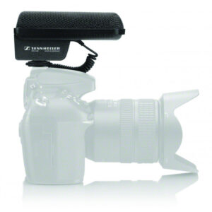 SENNHEISER MKE440