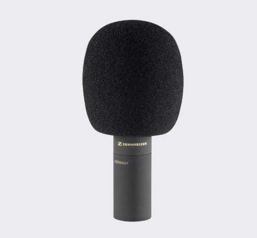 SENNHEISER MKH 8020 Condenser microphone