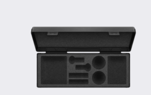 SENNHEISER MKH 8020 Condenser microphone