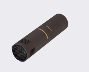 SENNHEISER MKH 8040 Condenser Microphone