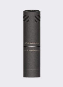 SENNHEISER MKH 8040 Condenser Microphone