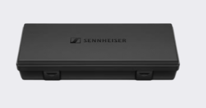 SENNHEISER MKH 8040 Condenser Microphone