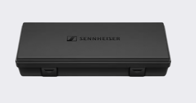 SENNHEISER MKH 8040 Condenser Microphone