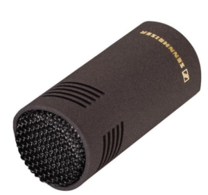 SENNHEISER MKH 8050 Condenser microphone, supercardioid head MKHC8050+MZX8000, MZQ8000, MZW8000