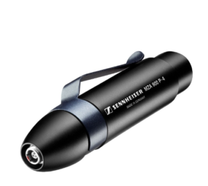 SENNHEISER MZA 900 P-4 Microphone Preamplifier For Condenser Mics