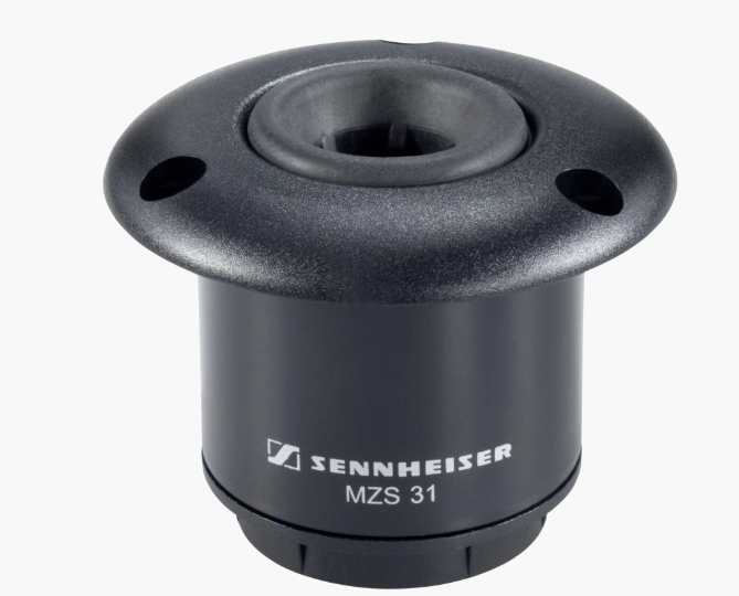 SENNHEISER MZS 31 Mounting bracket - grommet for MZH30xx