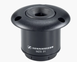 SENNHEISER MZS 31 Mounting bracket - grommet for MZH30xx